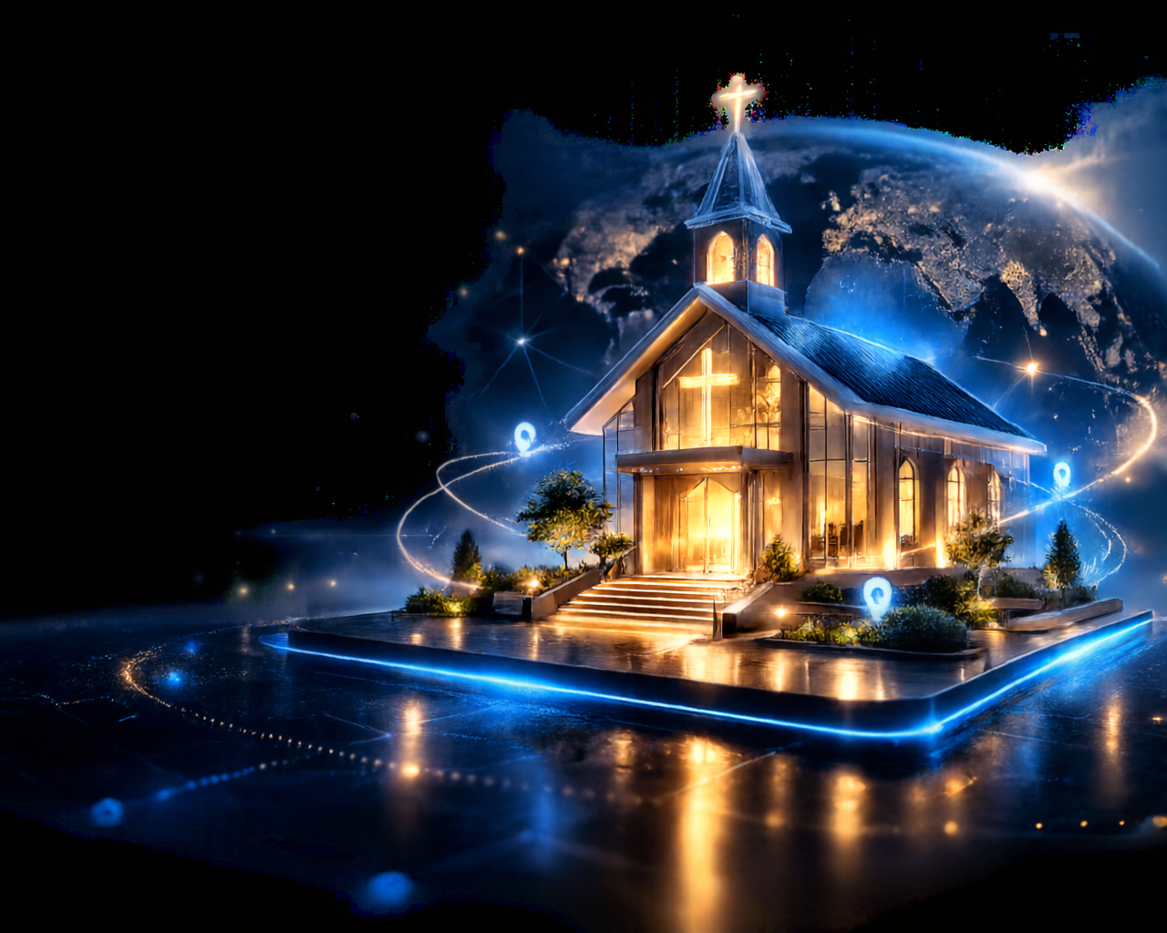 Bethel Bible Chapel